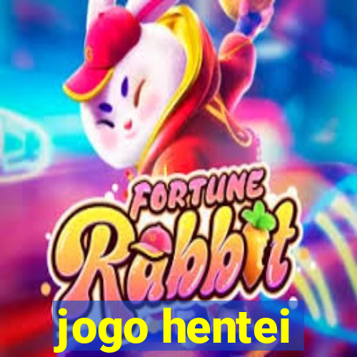 jogo hentei